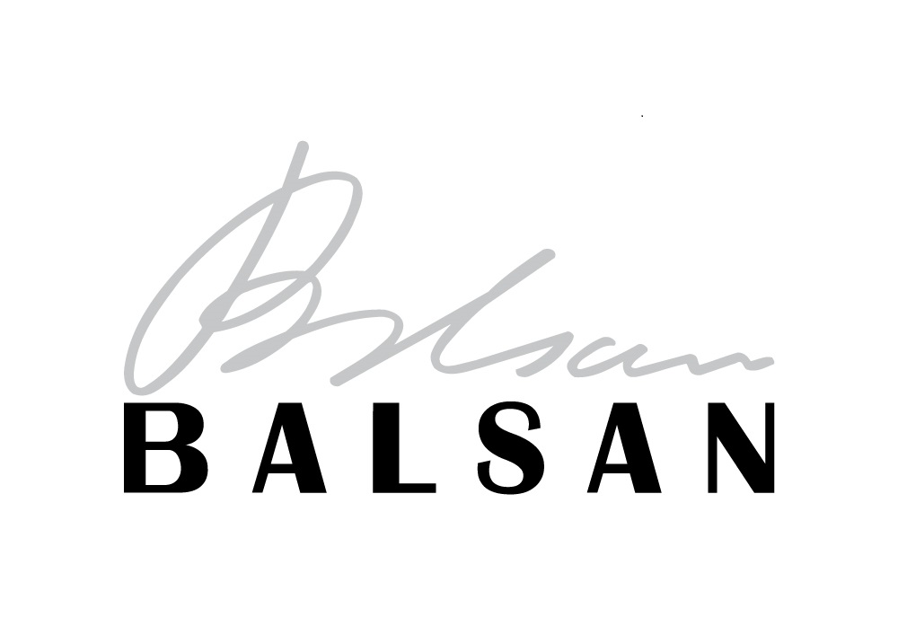 Balsan logo