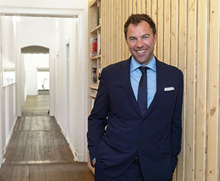 Matthias Arndt, Photo: Bernd Borchardt