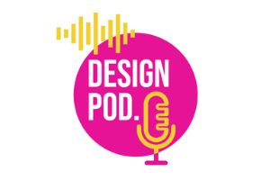 DESIGN POD logo