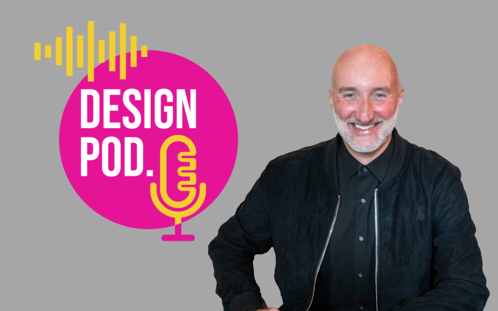 DESIGN POD Series 2 - Timothy Griffin