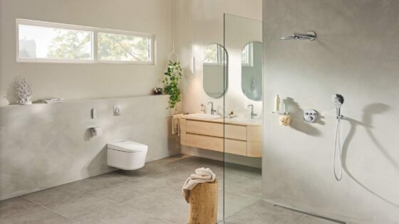 GROHE Sensia PRO