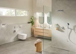 GROHE Sensia PRO