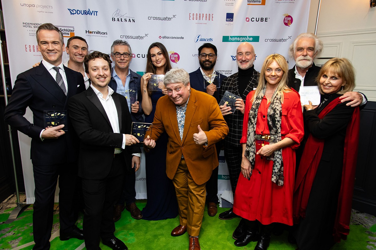 Brit List Award winners from 2023