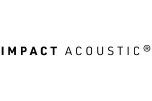 Impact Acoustic logo