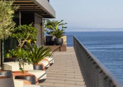 Keight-Hotel-Opatija-Curio-Collection-by-Hilton-Outdoor-Seating-and-Sea-View