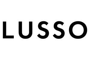 Lusso logo