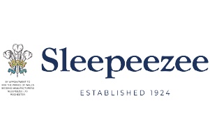 Sleepeezee logo