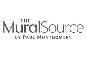 The Mural Source logo